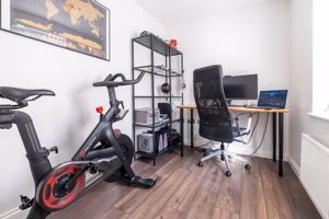 Study/Bedroom 5- click for photo gallery
